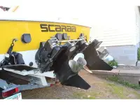 Wellcraft Scarab 31 Thunder 