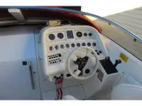 Wellcraft Scarab 31 Thunder 