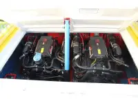 Wellcraft Scarab 31 Thunder 