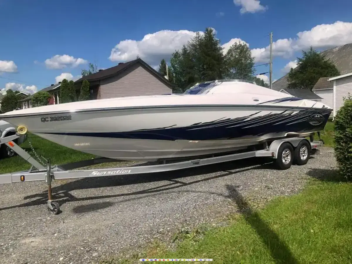 Sunsation 288SS Sunsation 288SS