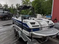 Nautique Super Air Nautique