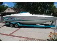 Baja Outlaw 