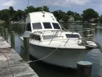 Jersey Sportfisher 