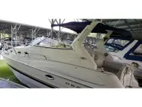 Regal 2760 Commodore 