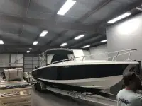 Marlago FS35 