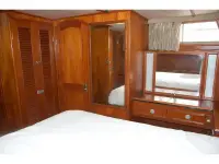 Golden Star Sundeck Motor Yacht