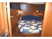 Island Pilot 395 Fast Planning Cross Over Trawler 