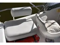 Island Pilot 395 Fast Planning Cross Over Trawler 