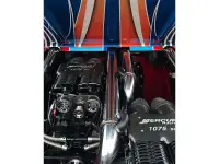 Outerlimits GTX 44 