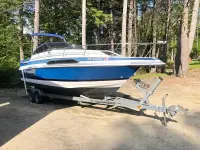 Regal 233XL 