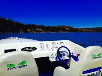 Pantera 24 Sport
