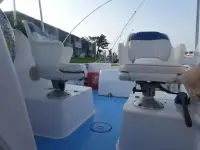 Pro-Line Walkaround 