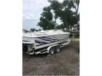 Baja Outlaw SST 