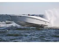 Superboat 30 Y2K 