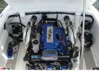 Superboat 30 Y2K 
