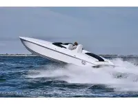 Superboat 30 Y2K 