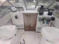 Seacraft 23 