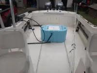 Seacraft 23 
