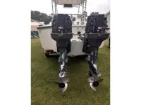 Seacraft 23 