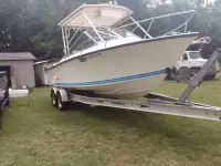Seacraft 23 