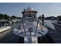 Grady White 258 Journey