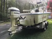 Sunbird Neptune 