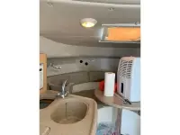 Boston Whaler Conquest 