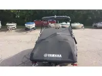 Yamaha AR192 