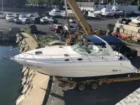 Rinker Fiesta Vee 330 