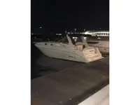 Rinker Fiesta Vee 330 