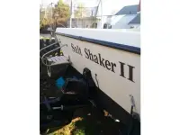 Sea Pro 210