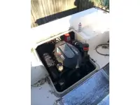 Sea Pro 210