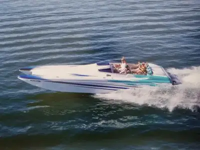 Eliminator 30 Daytona 