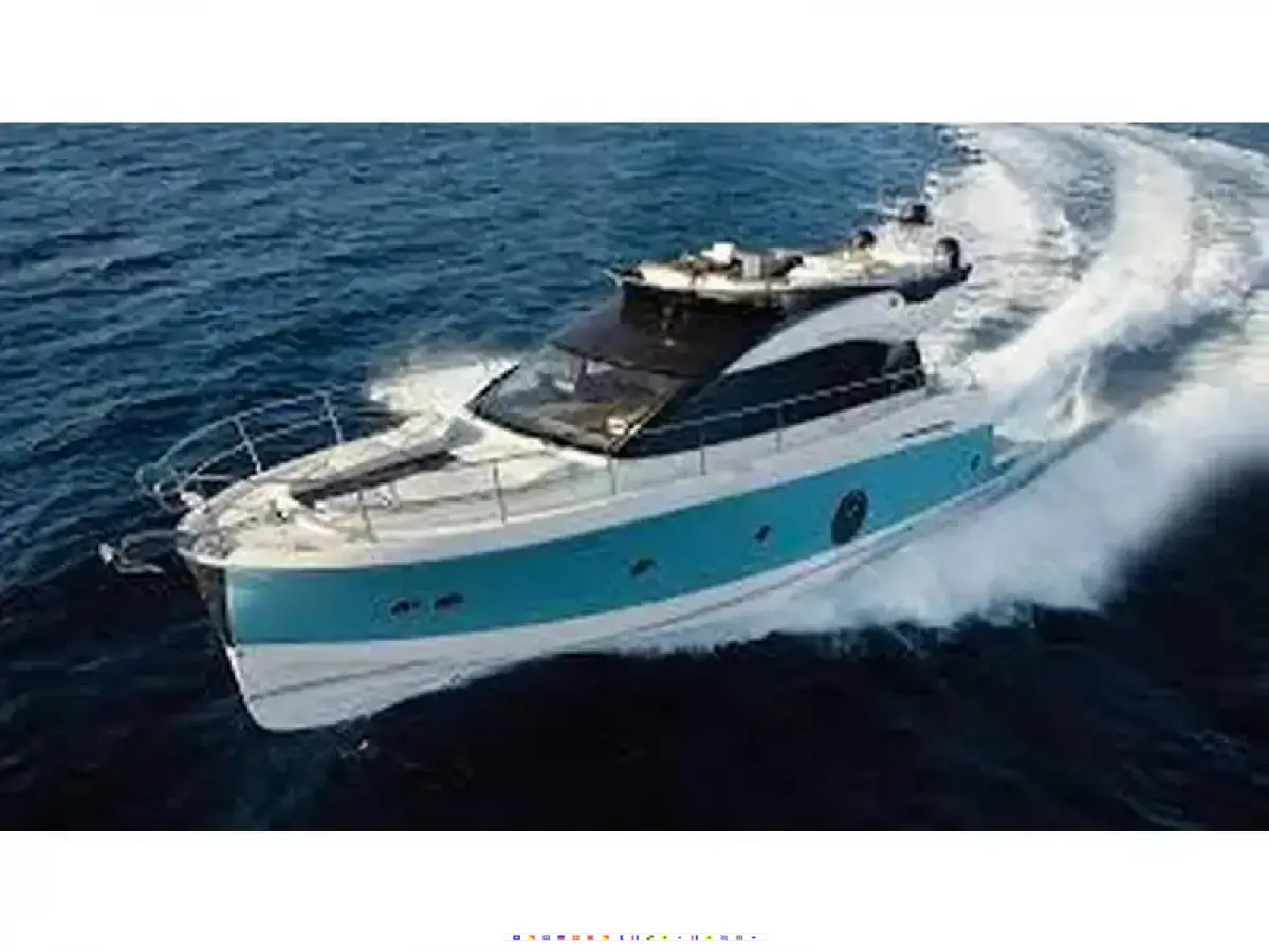 Beneteau MC5 