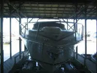 Fountain Express Cruiser 