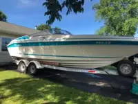 Sea Ray Pachanga 