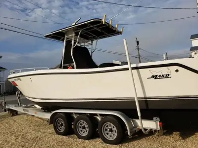 Mako M282 