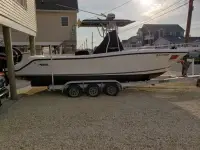 Mako M282