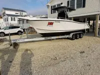 Mako M282