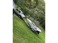 Checkmate Maxxum 502 Bravo one 