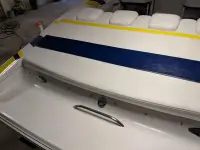 Donzi 38 Zx