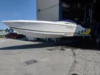 Donzi 38 Zx
