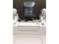 Grady White Adventure 208