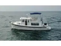 Nordic Tug 34 