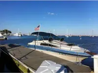 Sea Ray Sundancer 