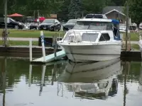 Bayliner Hardtop 2452 Classic 