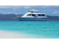 Viking 63 Motor Yacht 
