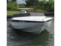 Regal Velocity