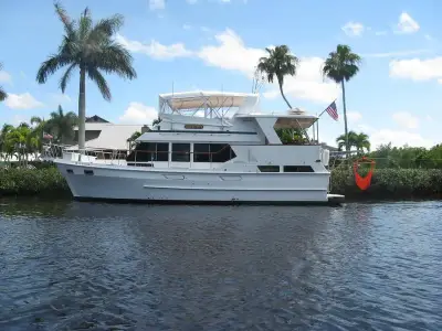 Trawler 42 