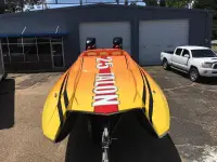Hustler Talon 